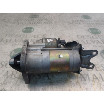 MOTOR ARRANQUE 0060620761 