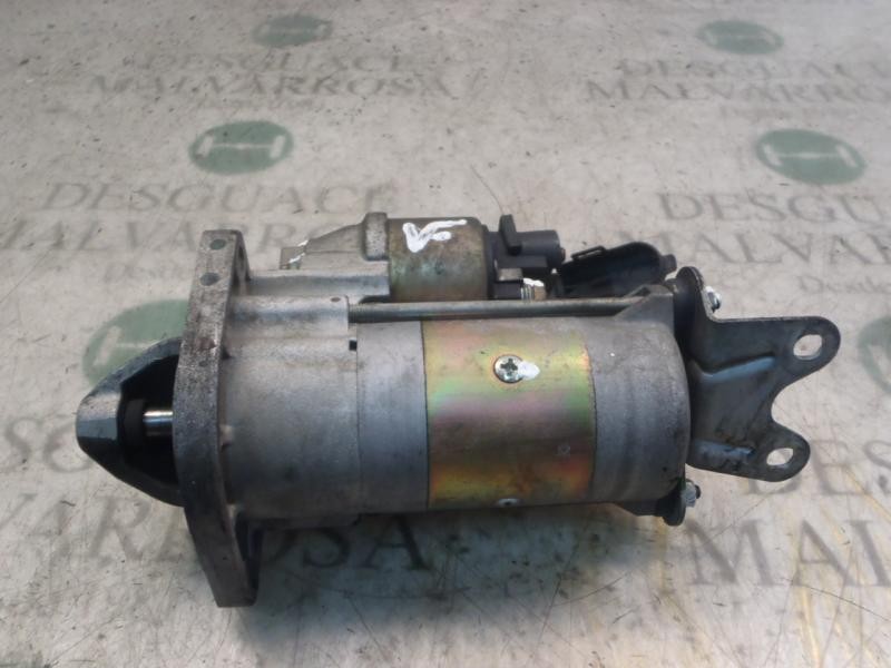 Recambio de motor arranque para fiat barchetta (183) 1.8 16v referencia OEM IAM  0060620761 