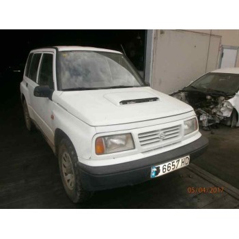 SUZUKI VITARA SE/SV (ET)