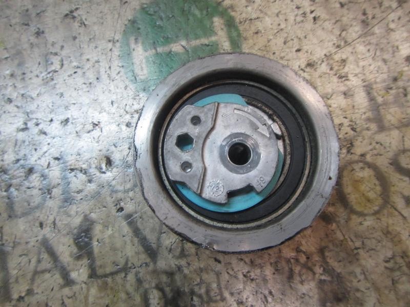 Recambio de tensor correa auxiliar para skoda octavia berlina (1u2) tour referencia OEM IAM   