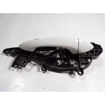 MANETA EXTERIOR TRASERA IZQUIERDA 13462006 