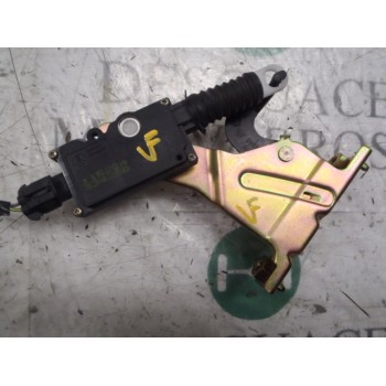 CERRADURA MALETERO / PORTON 