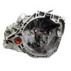 Recambio de caja cambios para renault megane iv berlina 5p 1.2 tce energy referencia OEM IAM 320108978R TL4087 