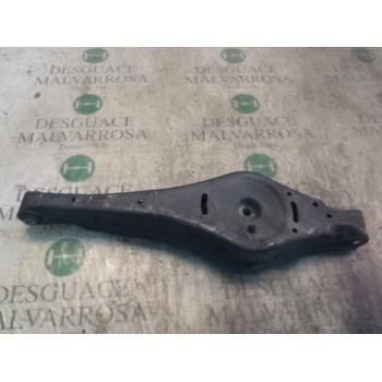 BRAZO SUSPENSION INFERIOR TRASERO IZQUIERDO 1K0505311AB 