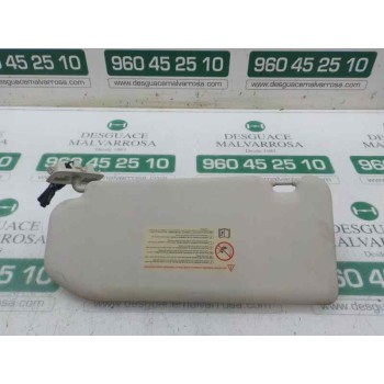 PARASOL DERECHO 8163EN 