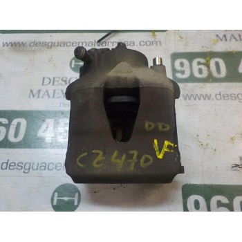 PINZA FRENO DELANTERA DERECHA 