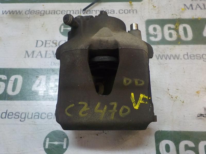 Recambio de pinza freno delantera derecha para volkswagen golf v berlina (1k1) 1.9 tdi referencia OEM IAM   