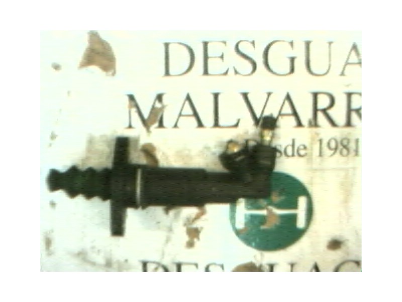 Recambio de bombin embrague para seat cordoba vario (6k5) stella referencia OEM IAM   