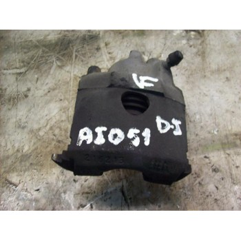 PINZA FRENO DELANTERA IZQUIERDA 