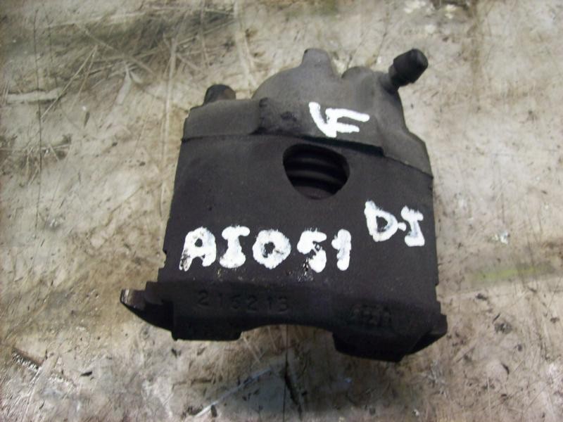 Recambio de pinza freno delantera izquierda para volkswagen polo berlina (6n2) trendline referencia OEM IAM   