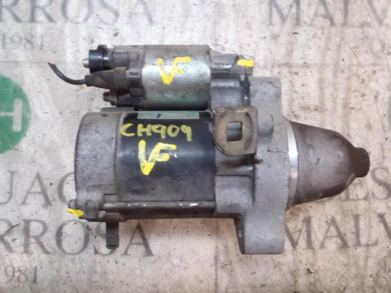 Recambio de motor arranque para honda jazz (gd1/5) 1.4 ls referencia OEM IAM 31200PWAG01 4280000950 4280000950
