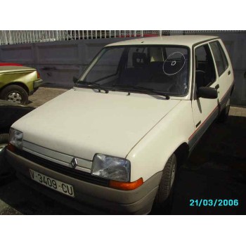 RENAULT 5 (B/C40)