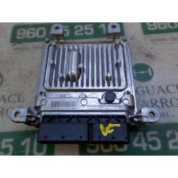 CENTRALITA MOTOR UCE A6511500126 A6511500126 