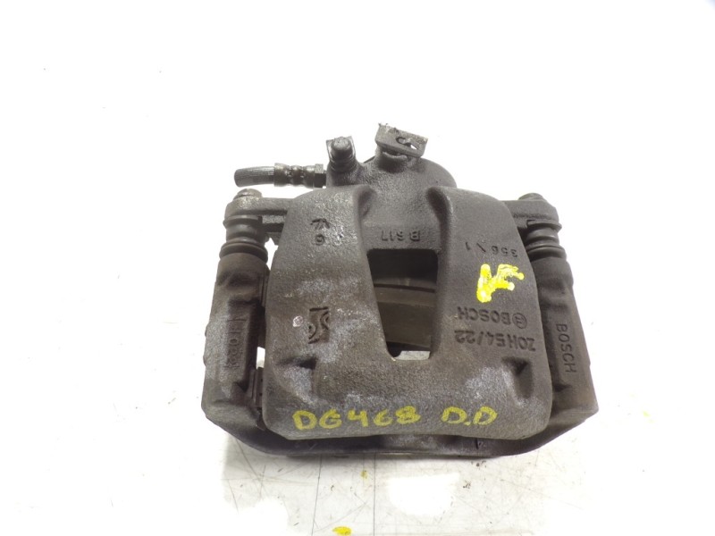 Recambio de pinza freno delantera derecha para alfa romeo mito (145) 1.4 8v cat referencia OEM IAM 77365544  