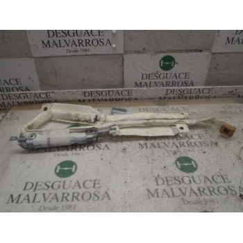 AIRBAG CORTINA DELANTERO IZQUIERDO 1P0880741A 1P0880741A 