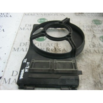 CANALIZADOR AIRE 4A0121207B 