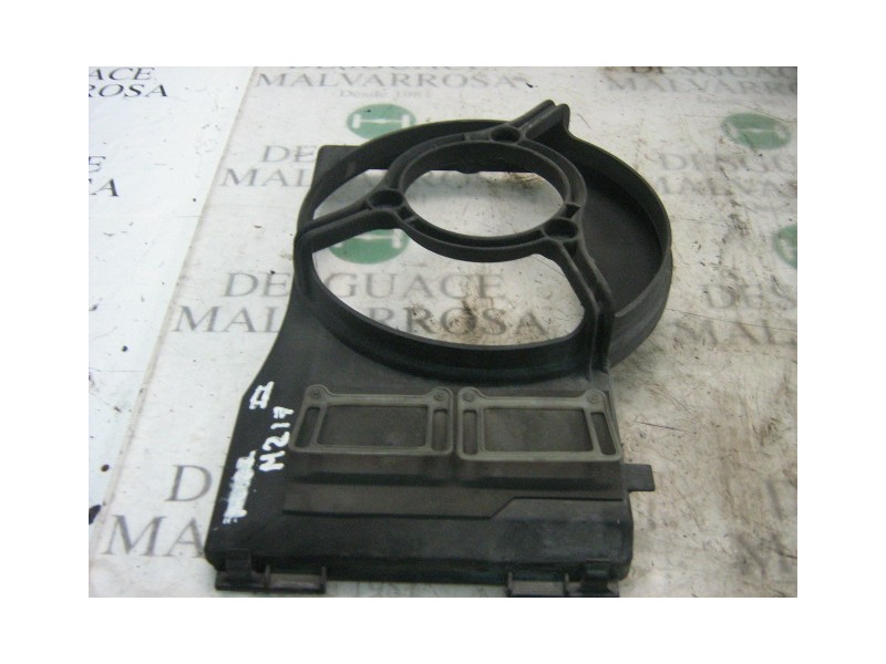 Recambio de canalizador aire para audi 100 berlina (c4) sport edition referencia OEM IAM 4A0121207B  