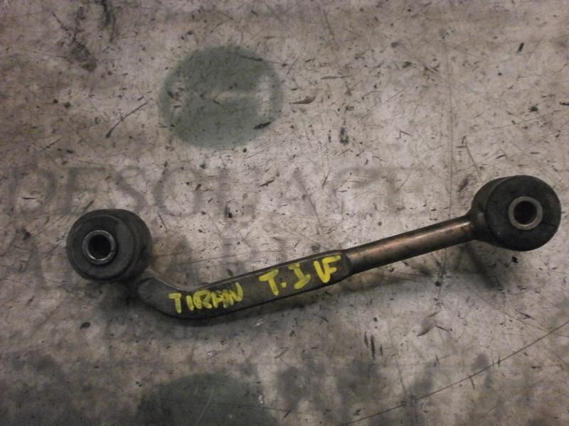 Recambio de tirante trasero izquierdo para mercedes-benz clase c (w203) berlina 200 cdi (203.004) referencia OEM IAM A2033200789