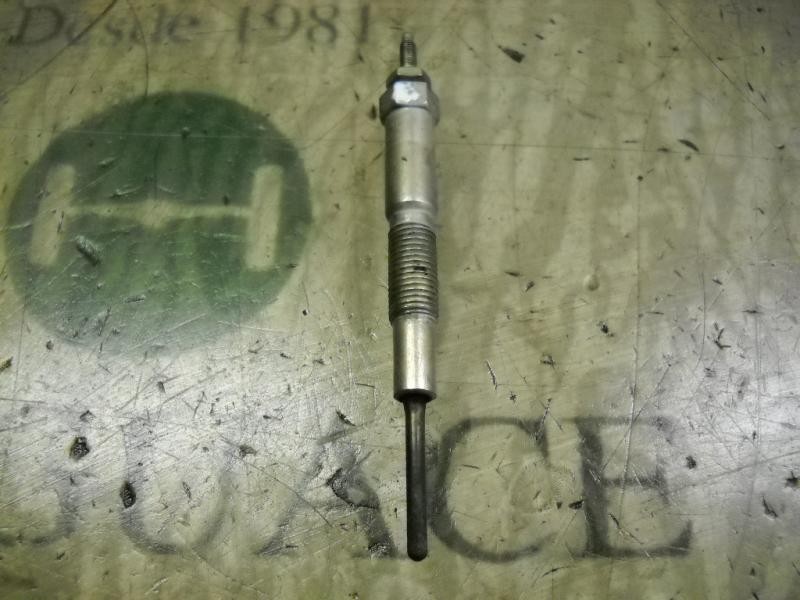 Recambio de calentador para mazda 6 berlina (gg) 2.0 crtd 120 active (5-ptas.) referencia OEM IAM   