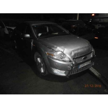 FORD MONDEO BER. (CA2)