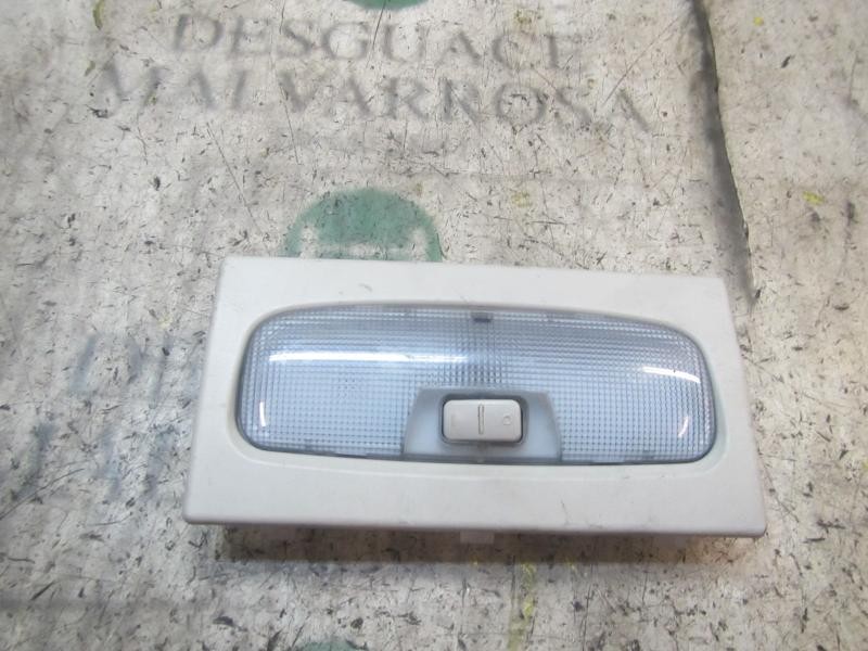 Recambio de piloto interior para ford fiesta (cb1) 1.25 16v cat referencia OEM IAM 1531183  