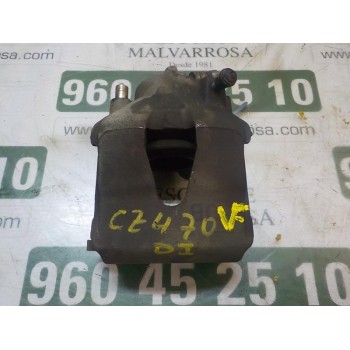 PINZA FRENO DELANTERA IZQUIERDA 