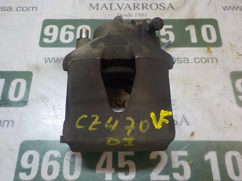 Recambio de pinza freno delantera izquierda para volkswagen golf v berlina (1k1) 1.9 tdi referencia OEM IAM   