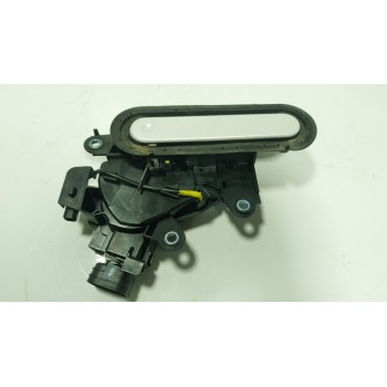 MANETA EXTERIOR TRASERA IZQUIERDA 69204F4010 4106191806 