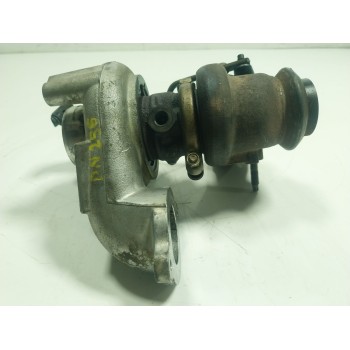 TURBOCOMPRESOR 0375Q9 9673283680 