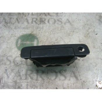 MANETA EXTERIOR DELANTERA IZQUIERDA 4A0837205J 