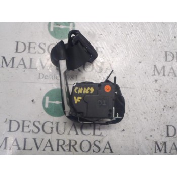 CINTURON SEGURIDAD DELANTERO IZQUIERDO 