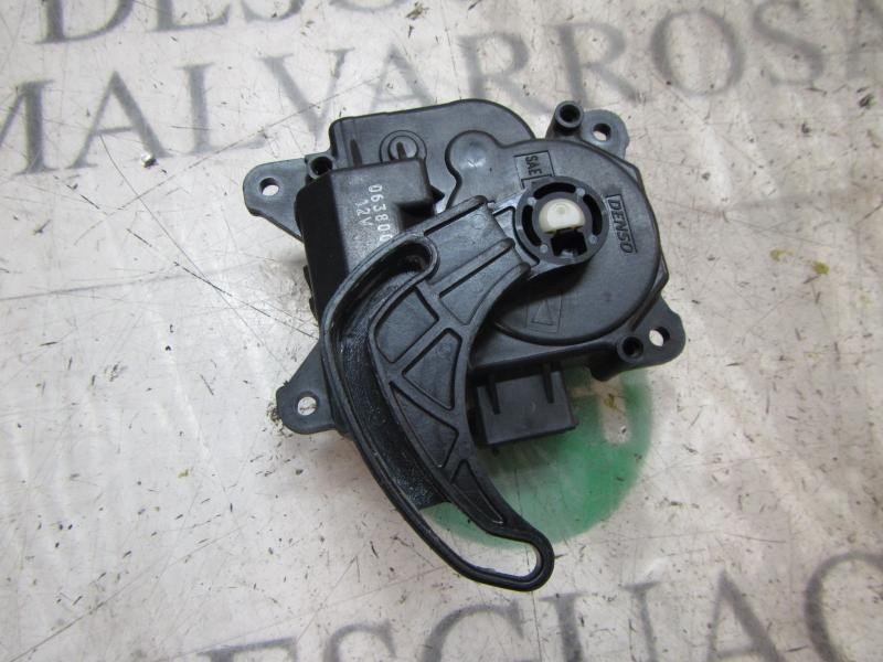 Recambio de modulo electronico para honda jazz (gd1/5) 1.4 ls referencia OEM IAM 79140SAAG41 0638000670 0638000670