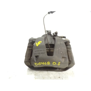 PINZA FRENO DELANTERA IZQUIERDA 77364399 