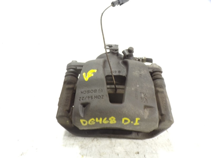 Recambio de pinza freno delantera izquierda para alfa romeo mito (145) 1.4 8v cat referencia OEM IAM 77364399  