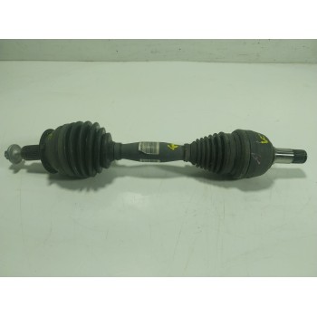 TRANSMISION IZQUIERDA A2423300100 A2423300100 