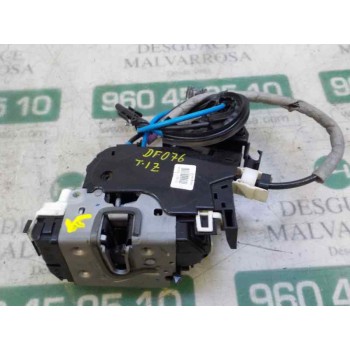 CERRADURA PUERTA TRASERA IZQUIERDA A2047303935 A2047301335 