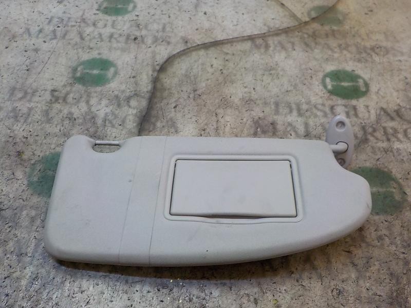 Recambio de parasol derecho para ford focus lim. (cb4) 1.6 tdci cat referencia OEM IAM 1708997  