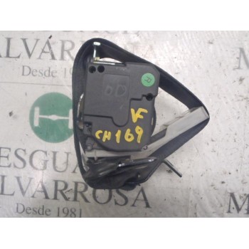 CINTURON SEGURIDAD DELANTERO DERECHO 