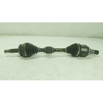 TRANSMISION IZQUIERDA 4342047031 