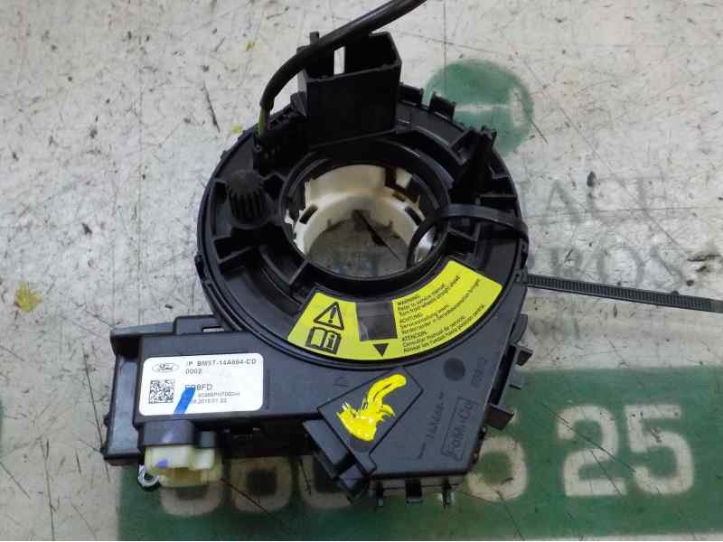 Recambio de anillo airbag para ford kuga (cbs) titanium referencia OEM IAM 1794522 BM5T14A664CD 