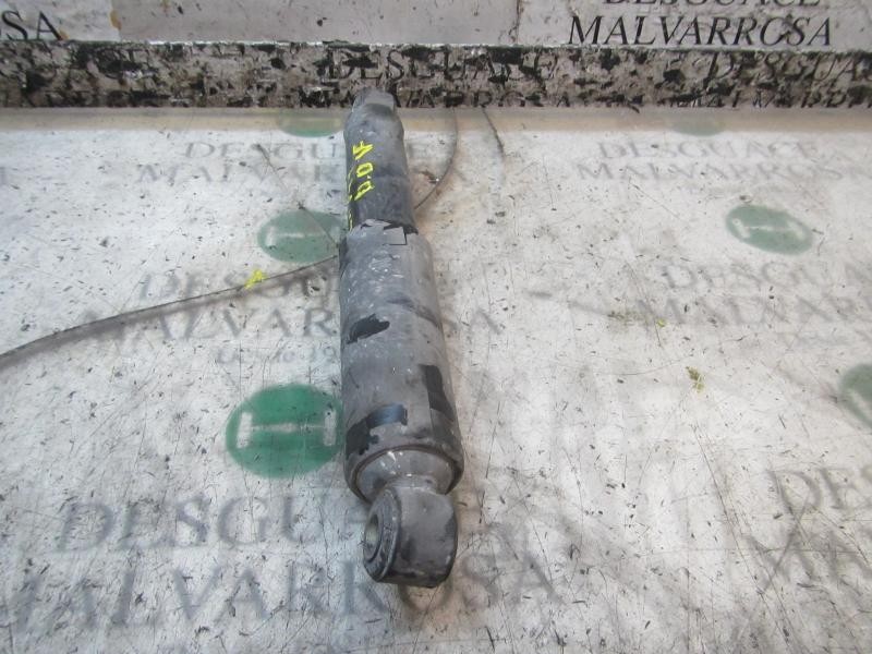 Recambio de amortiguador delantero derecho para iveco daily caja abierta 2.3 diesel cat referencia OEM IAM   