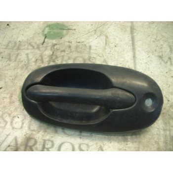 MANETA EXTERIOR DELANTERA IZQUIERDA 