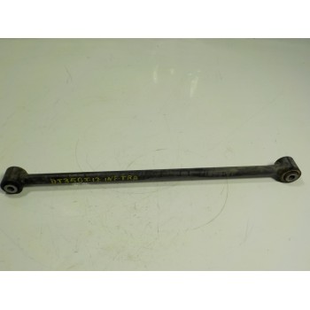 BRAZO SUSPENSION INFERIOR TRASERO IZQUIERDO A1663500053 