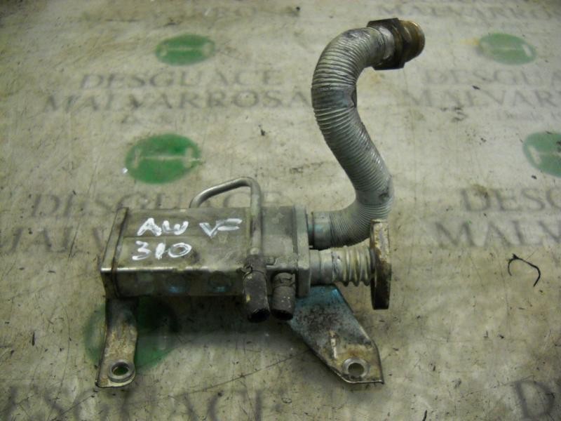 Recambio de enfriador egr para mazda 6 berlina (gg) 2.0 crtd 120 active (5-ptas.) referencia OEM IAM   