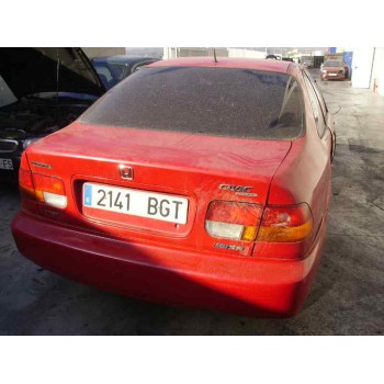 HONDA CIVIC COUPE (EJ6/8)