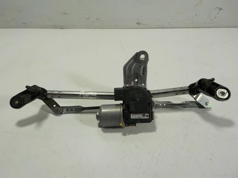 Recambio de motor limpia delantero para cupra leon kl8 vz 2.0 tsi referencia OEM IAM 5FB955023B 5FB955023B 