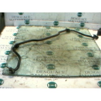 BARRA ESTABILIZADORA DELANTERA 