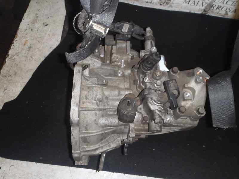 Recambio de caja cambios para kia cee´´d sporty wagon ex referencia OEM IAM   
