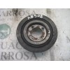 Recambio de polea cigueñal para opel omega b elegance berlina referencia OEM IAM   