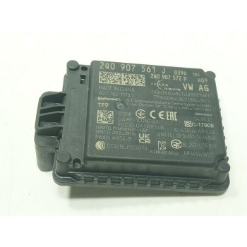 MODULO ELECTRONICO 2Q0907561J 2Q0907561J 